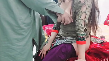 Istri Punjabi Dihardik Suami Cuckold Dengan Audio Hindi Yang Jelas
