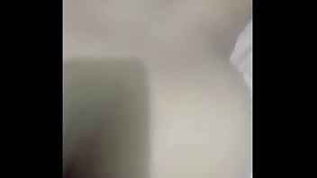 Aku Lagi Beruntung Dapat Ngentot Cewek Mulus Montok