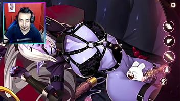 Permainan Cermin 18 Gadis Cina, Hentai Dan Lebih Lagi – Descontrol13