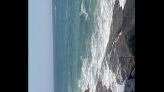Berhubungan Intim Di Pantai Dilihat Banyak Orang Dan Jadi Viral Di Brasil