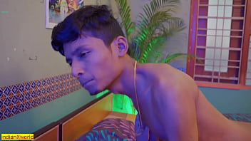 Goyang Seru Bareng Sahabat Kecil