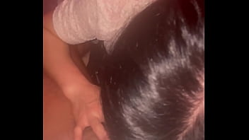 Mamacita Oriental Con Un Culote Jugoso