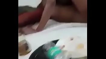 Empat Orang India Panas Bergairah Dalam Adegan Liar