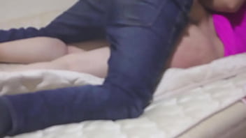 Mesum Arab Paling Hot! Tante Mesir Gatel Bilang “setiap Hari Ngentot, Kasianin Donk!” Kontol Gede Bikin Sakit, Jeritannya Gak Karuan Saat Pantatnya Ditempelak