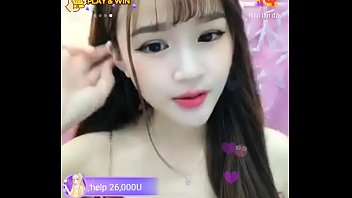 Gadis Asia Imut Banget Lagi Live Di Uplive, Bikin Panas Dan Pengen Lihat Lebih Banyak