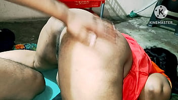 Gadis India Yang Panas Meraung-raung Saat Dikentut Dengan Audio Hindi Yang Menggairahkan