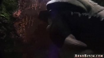 Gadis Libanon Panas Digoyang Keras Di Rumah Pengganti