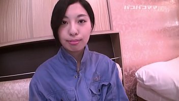 Pembersih Gedung Yang Haus Nafsu: Kisah Panas Ibu Kota Dari Yoshiie Nishimon 2