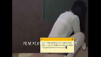 Tayangan Webcam Korea Yang Menggoda Dan Panas