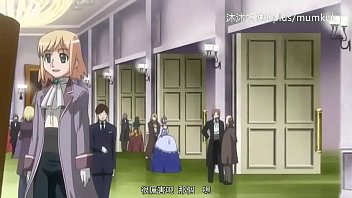 Pelajaran Panas Anime A45 Sub Indo: Bagian 2 Yang Membuatmu Tak Sabar