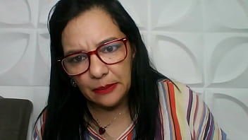 Sogra Deliciosa E Sedutora