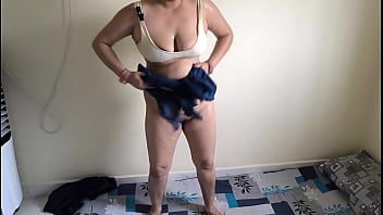 Randi Saas Ki Chudasi Pyas