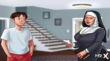 Suster Tanya Di Toko Seks: Beli Dildo Buat Gereja