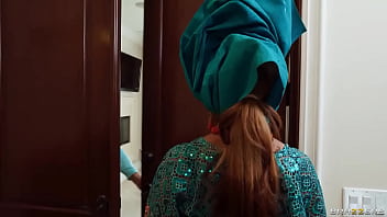 Dewi Owambe Nigeria Yang Menggoda, August Skye / Brazzers / Masukkan Kode Xvpromo Di Situs Resmi Untuk Diskon Spesial