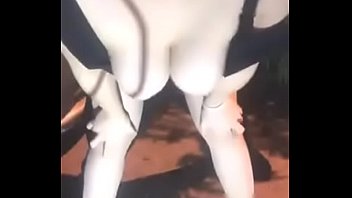 Gadis Cina Mesum Digilir Di Pinggir Jalan