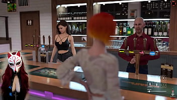 Gadis Bar Yang Menggoda Dan Menggairahkan