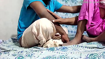 Gadis India Berpayudara Besar Dan Adik Ipar Bercinta Bagian 3