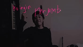 Gairah Tengah Malam Ini Bikin Nafsu Membara, Ingin Kau Kuajak Bercinta Sepanjang Malam