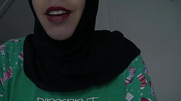 Istri Hot Arab Yang Suka Ditipu Suami