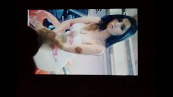 Chacy Luna Callista, Model Indonesia Yang Menggoda Dan Menggairahkan