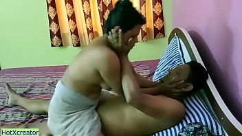 Gadis Kantoran India Seksi Ngentot Dengan Bos Demi Naik Jabatan! Adegan Panas Hindi