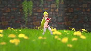 Gadis Cina M22 Telanjang Bugil Tarian Erotis Mmd 3d Rambut Pirang (video Panas)