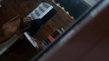 Novinha Safada Pelada Dando Pra Um Motoboy Gostoso