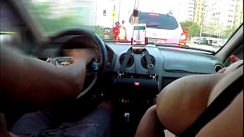 Indo Pra Praia E Me Exibindo Safada Para Um Casal De Novinhos Amigos Do Meio Liberal
