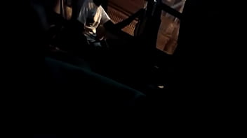 Naik Bus Pertama Kali Yang Bikin Basah (3/3)