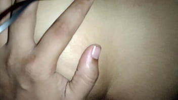 Ibu India Mengisap Dan Menaiki Anak Tirinya Dari Belakang