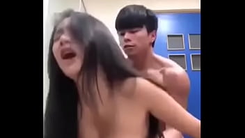 Gadis Tionghoa Seksi Yang Menggoda