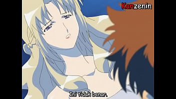 Mamahaha Episode 01 Sub Indo – Adegan Panas Dan Menggoda