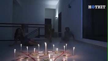 Mawar Hitam Yang Menggoda (2021) | Serial Web Panas Berbahasa Hindi | Adegan Senggama Hd
