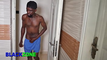 Nafsu Terlarang Anak Tiri Pada Ibu Tirinya Yang Seksi