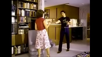 Menjalani Malam Penuh Nafsu (1981)