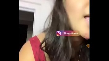 Thais ‘live’ Panas Dan Menggoda Bagian 1