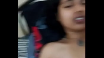 Adik Perempuan Desi Yang Suka Dientot