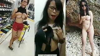 Koleksi Video Mesum Siskaeee Pamer Payudara Montok Dan Menggoda