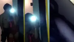 Laras Bali Telanjang Bulat 25 Menit Penuh Goyangan Hot