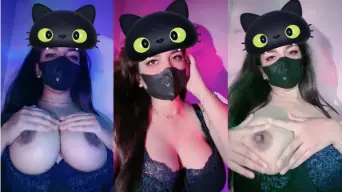 Toge Montok Menggoda, Siap Menghisap Mango Hingga Keluar Sari Manisnya