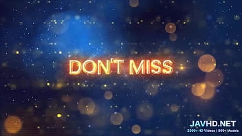 Gadis Jepang Panas Dan Menggoda Vol 46