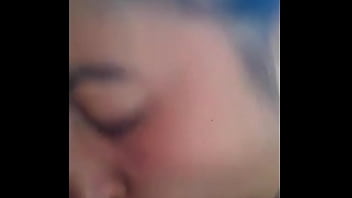 Babi Turki Itu Lagi Ngehis Kontol