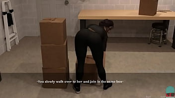 Aku Gila Pada Ibu Mertuaku Episode 21: Tubuh Mama Lebih Menggoda – Maafkan Aku, Sayang