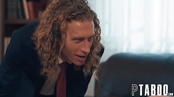 Michael Vegas Yang Sial Terpaksa Berbagi Karla Dalam Aksi Tiga Sekawan Penuh Sperma!