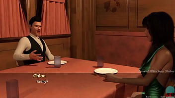 Aku Tergoda Ibu Mertuaku Episode 17: Tubuh Mamanya Lebih Menggoda – Maafkan Aku, Sayang