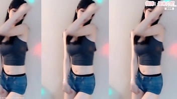 Em Gái Trung Quốc Uốn éo Vũ điệu Gợi Cảm Kích Thích Cánh Mày Râu