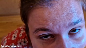 Pacar Rusia Yang Penuh Kasih, Mendukung, Dan Menghisap Kontolmu Dengan Nikmat (asmr)