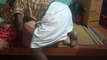 Tante Desa Seksi Bikin Panas Dengan Adegan Homemade Yang Bikin Greget