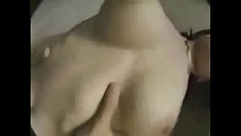 Mantap! Cewek Tiongkok Berpayudara Besar Naik Kuda Dengan Gaya Yang Menggairahkan