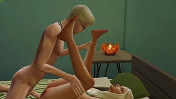 Ibu Tiri Dan Anak Laki-laki Berhubungan Intim Untuk Pertama Kalinya